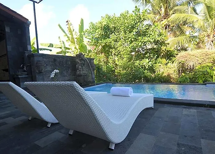 The Lod House, 3br Private Pool