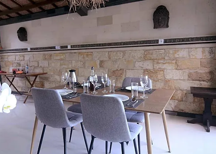 The Lod House, 3br Private Pool 5*