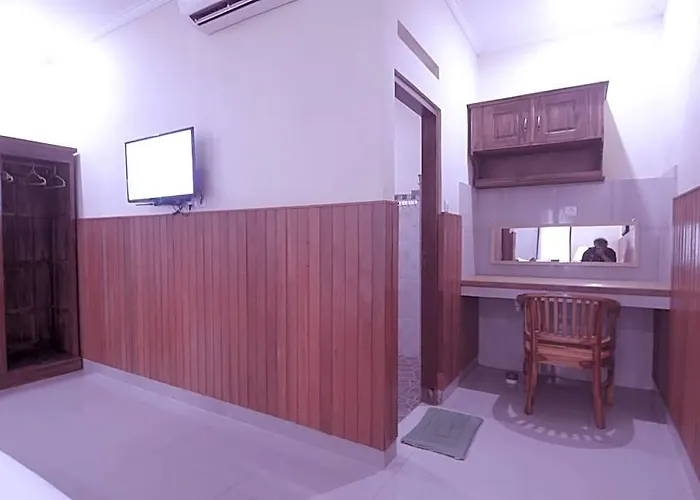 The Lod House, 3br Private Pool ホテル