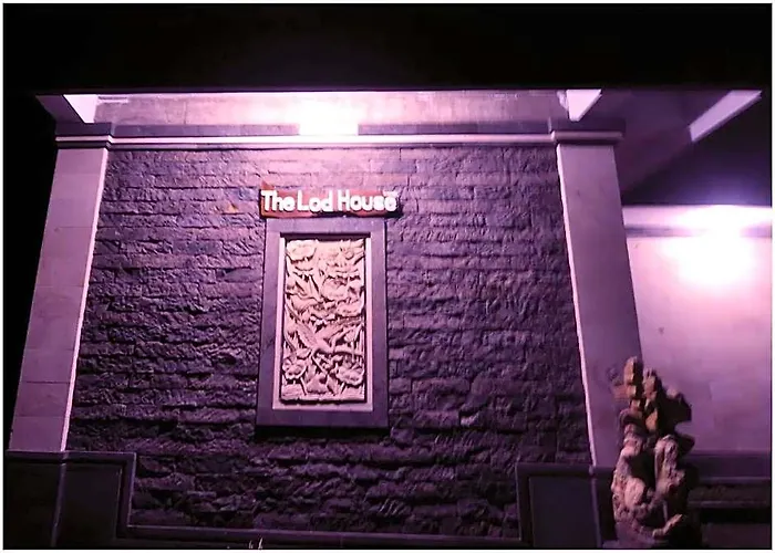 ホテル The Lod House, 3br Private Pool バリ島