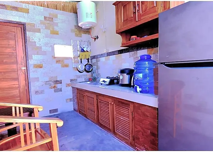 The Lod House, 3br Private Pool ホテル 5*