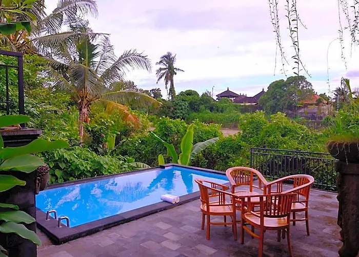 The Lod House, 3br Private Pool ホテル