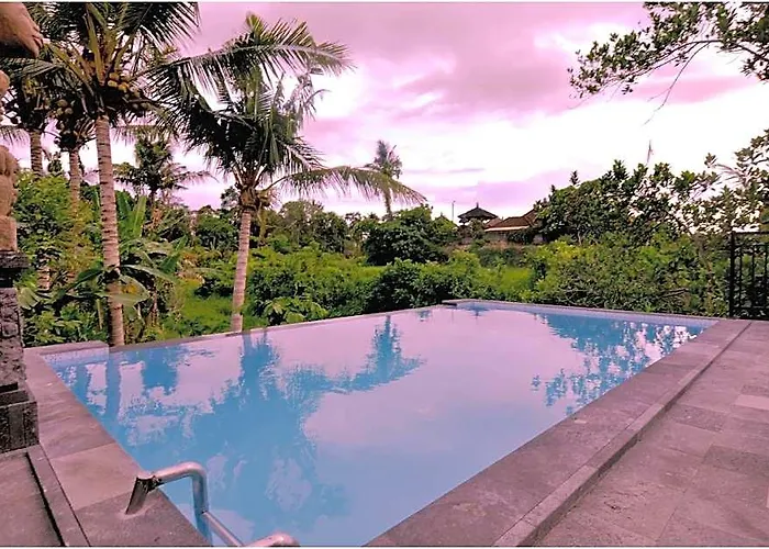 ホテル The Lod House, 3br Private Pool
