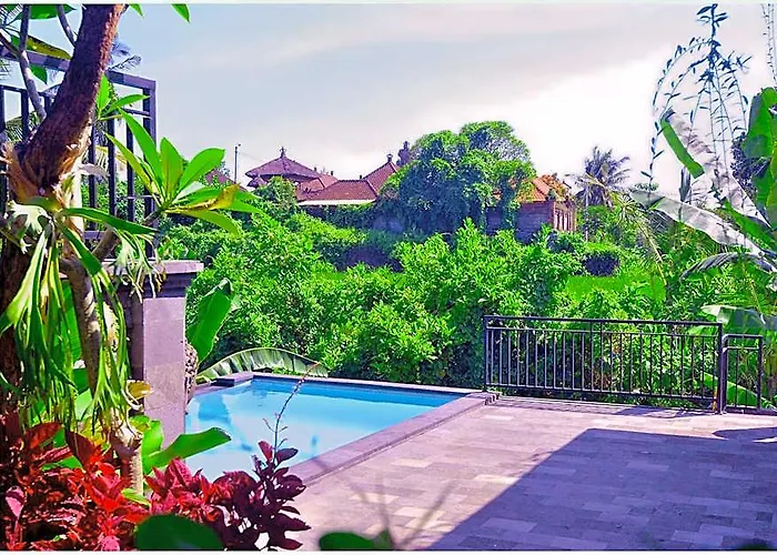 ホテル The Lod House, 3br Private Pool