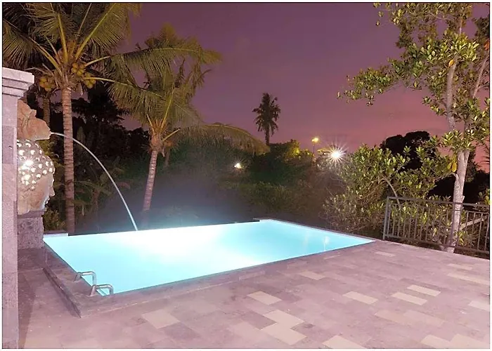 The Lod House, 3br Private Pool ホテル