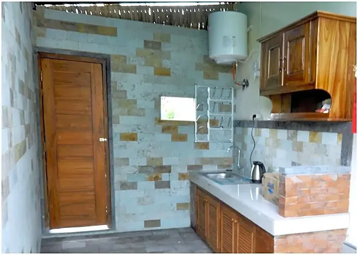 The Lod House, 3br Private Pool ホテル