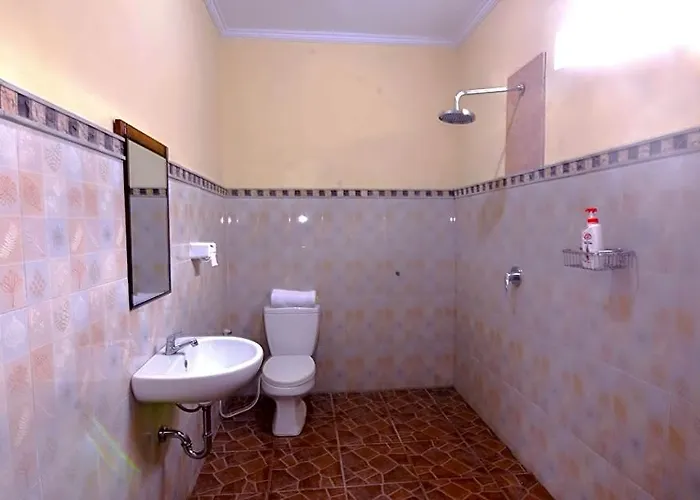 ホテル The Lod House, 3br Private Pool バリ島